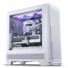 Kit de refrigeração líquida para caixa de computador Phanteks Glacier One 360M25G2 12 cm branco 1 unid.