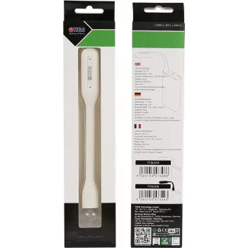 Titan TTL-SL01W lanterna LED de luz branca (TTL-SL01W)