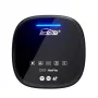 Multimédia inteligente CarPlay Android AI premium, 4G LTE, 8GB+128GB