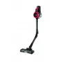 Aspirador com bateria Zelmer ZSVC511DF Piotr preto, vermelho