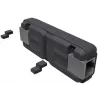 Repetidor MikroTik GPER DECT Preto
