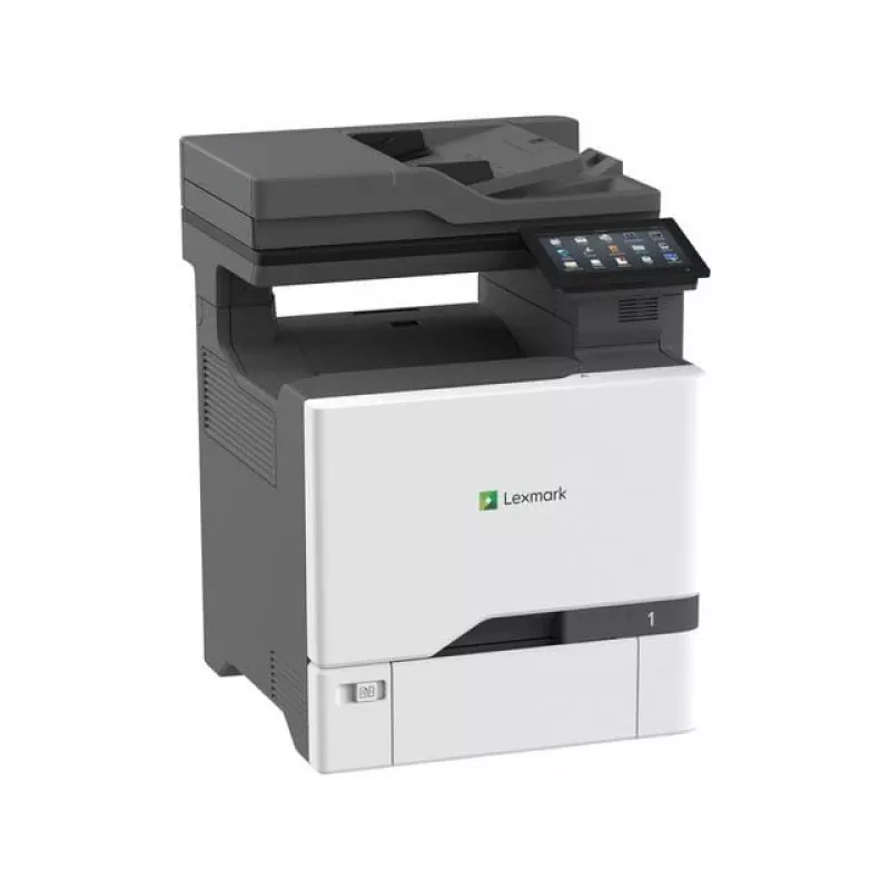 Impressora laser Lexmark CX730de A4 1200x1200 DPI 40 ppm