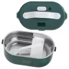 Adler | Recipiente térmico | AD 4505g | Capacidade 0,8 L | Material Aço inoxidável/Plástico | Verde