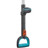 Gardena 12010-20 - Tesoura de poda de corte por bypass - 2,9 cm - alumínio - preto