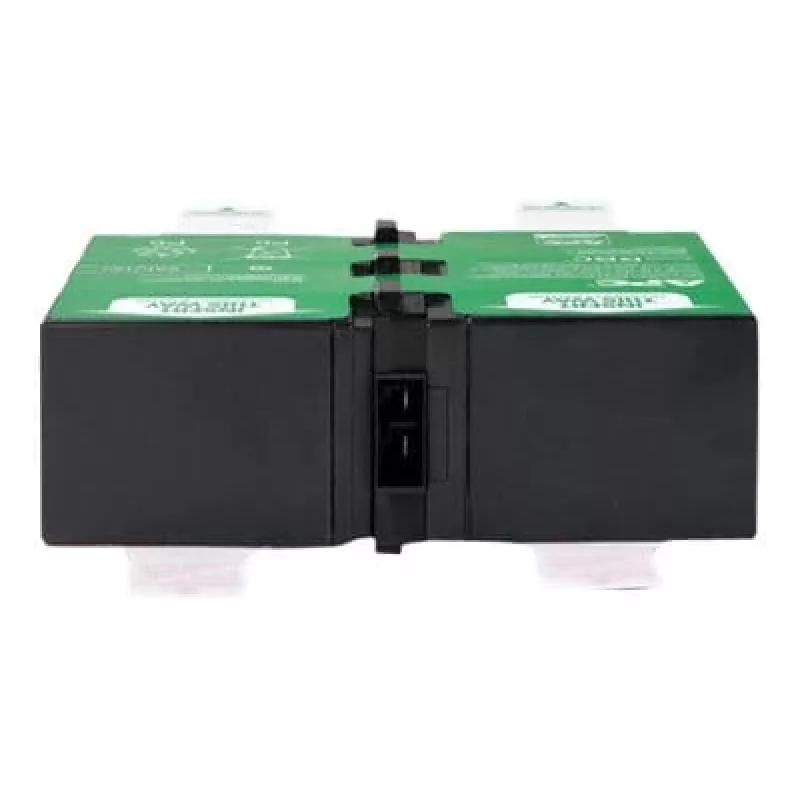 Cassete de bateria de substituição APC APCRBC124 (OEM)