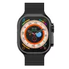 Smartwatch Fusion MT872 Bluetooth Calling pulso pressão arterial oxigénio no sangue