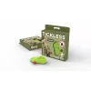 Removedor de carraças por ultrassons TICKLESS, para caçadores HUNTER, verde