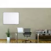 Quadro branco MAUL MAULstandard 120x90cm branco aço
