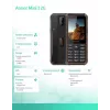Telemóvel UleFone Phone Armor Mini 3 2G 2,8 polegadas preto