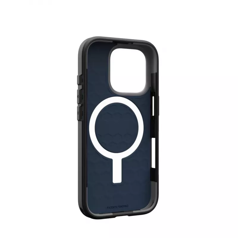 UAG capa MagSafe para iPhone 16 Pro (azul)