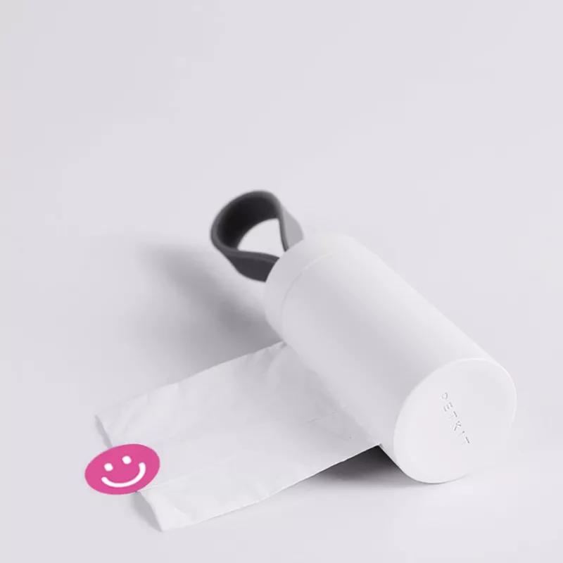 PETKIT Sacos para dejetos