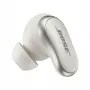 Auscultadores Bose QuietComfort Ultra True Wireless Stereo (TWS) In-ear Chamadas/Música Bluetooth Cinzento, Branco