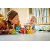 LEGO DUPLO 10477 3-em-1 Animais de Estimação Fofos Criativos