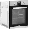 Forno de encastrar SIMFER 4207BERIM.1 — 47 L multifunções aço inoxidável, 54,1 cm A × 45 cm L
