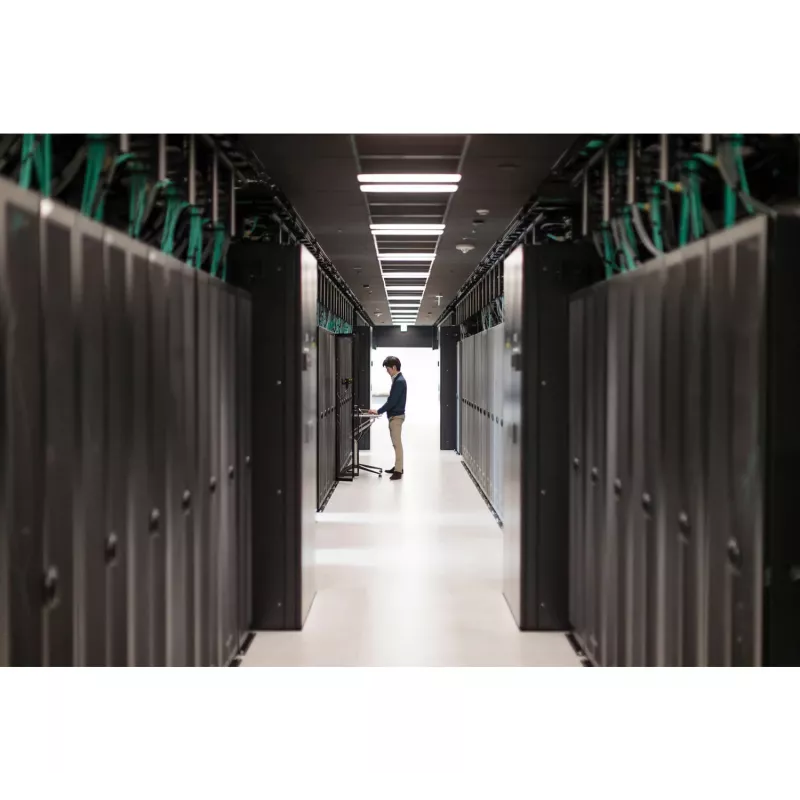 HPE PC-AC-EC Cont Euro cabo de alimentação AC