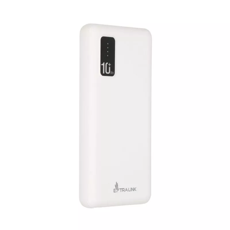 Powerbank portátil Extralink EPB-098W 10000mAh