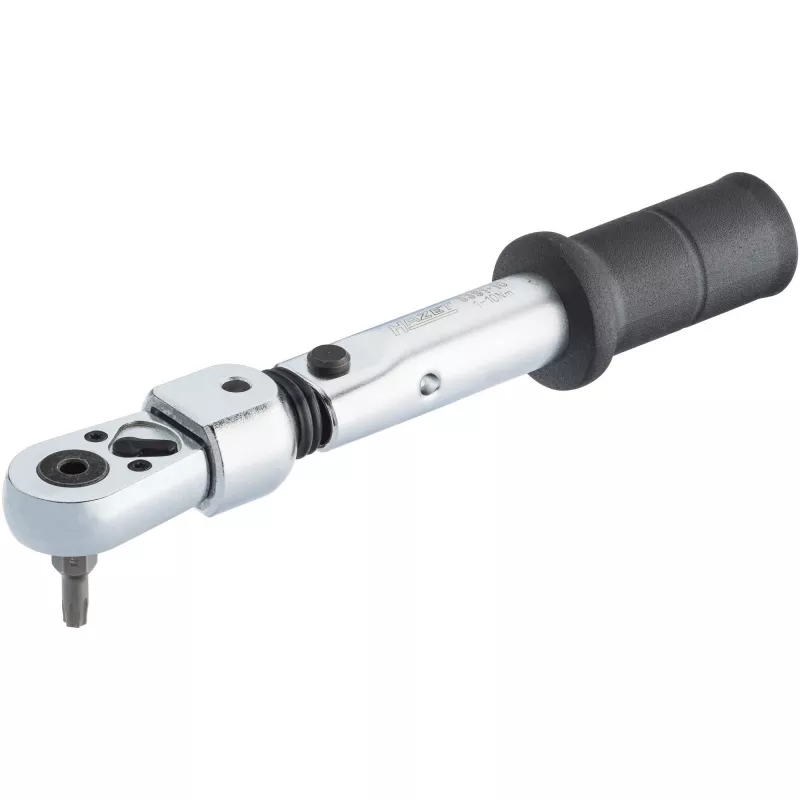 Hazet 6391-10 produto preto
