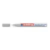 Edding 4-751054 prateado