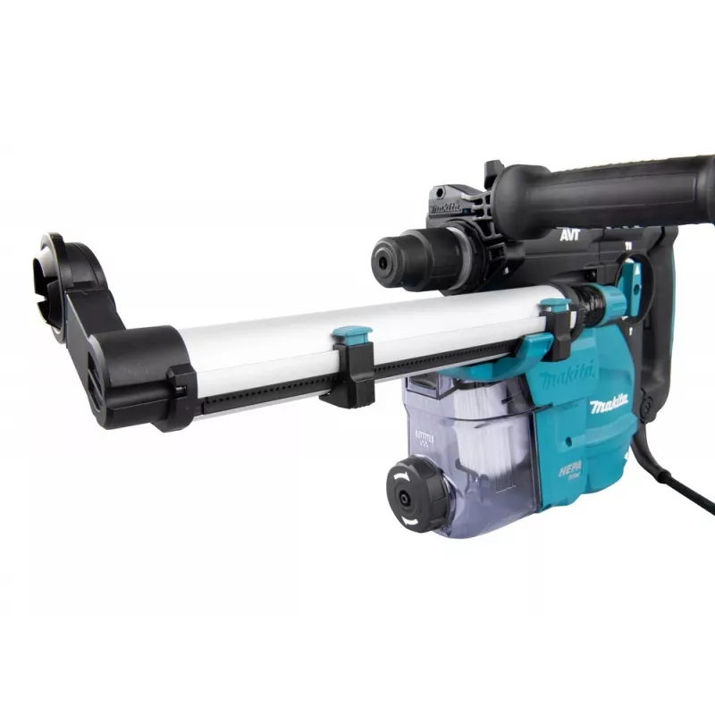 Martelo perfurador Makita HR3011FCJ 1050 W SDS Plus