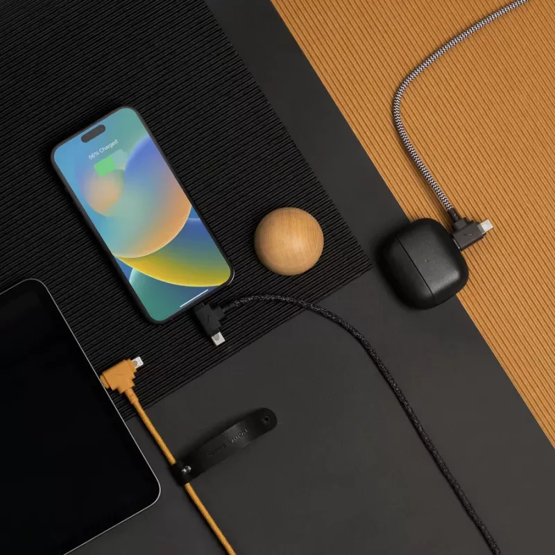 Cabo Native Union Belt USB-C/USB-C