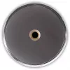 LENCO TTA-076SI estabilizador para gira-discos prateado