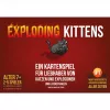 Exploding Kittens, jogo de cartas