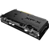 Placa gráfica XFX Radeon RX 7600 — 8 GB GDDR6, PCIe 4.0, 128-Bit, 2x DisplayPort 2.1, HDMI 2.1, 2 ventoinhas