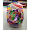 Pen drive Emtec 32 GB USB Type-A C410 Color Mix Candy Jar