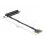 Placa de interface interna DeLOCK 81294 PCIe 1x para 4x