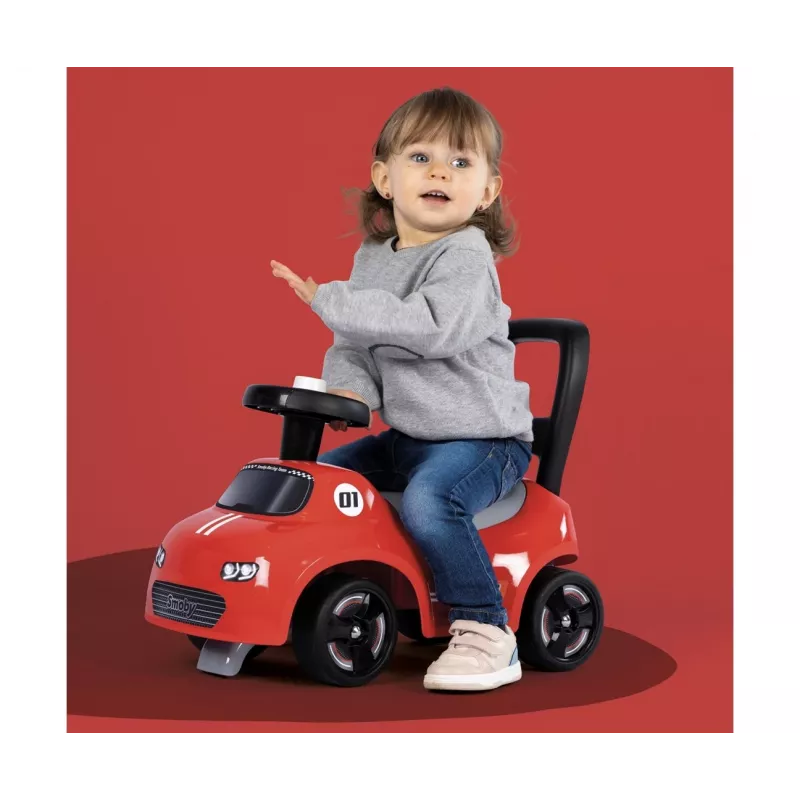 Carro de passeio Smoby 720541