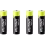 Pilha recarregável Mignon AA NiMH Endurance 2000 mAh 1,2 V 4 unid. (VC-12175580)