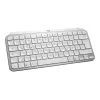 Mxkeys Mini Wrls Illuminated KB Pale Cinzento - Esp - Mediter