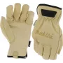 Makita luvas de trabalho em pele tam.9 L P-84632 luva de trabalho tamanho luvas 9 1 (P-84632)