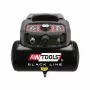 Compressor de ar AWTools AC6 6L 1,5 PS depósito portátil, monofásico 1,5 PS, capacidade 6 L