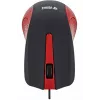 Rato Yenkee YMS 1015RD com fio USB