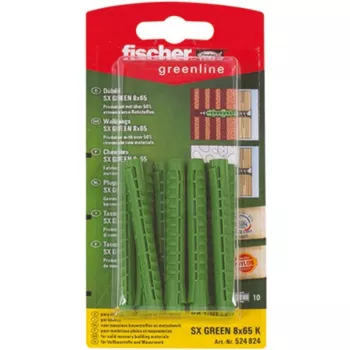 Fischer 524824 Verde