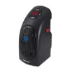 Aquecedor de ar portátil 400W Kalahari