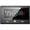EcoFlow 50049001 telecomando para estação de energia portátil DELTA Pro, Bluetooth, preto