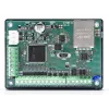 Módulo de notificação SATEL ETHM-A para sistemas de alarme de segurança, 12 V, 80 mA, 83×26×60 mm