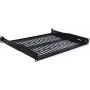 Prateleira para rack 19 VALUE profundidade 350 mm < 25 kg forma em U (26.99.0429)
