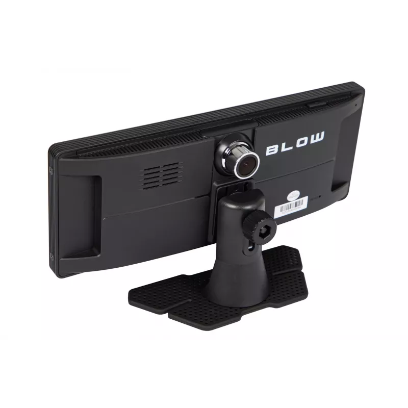 Estação multimédia BLOW Wireless CarPlay5.0 modelo 78-430# – unidade multimédia Apple CarPlay sem fios para automóvel