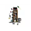LEGO MARVEL 76342 Spider-Man vs. Mysterio: O Daily Bugle