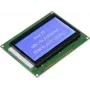 Ecrã LCD Joy-it branco azul 128 x 64 píxeis (L x A x P) 93 x 70 x 12 mm (LCD128x64SPI)