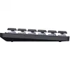 Teclado Logitech MX Mechanical Wireless Illuminated Performance