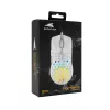 Baracuda BGM-022 OCTOPUS branco