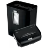 Destruidora de papel Rexel ProMax QS RSX1035 corte em partículas P4, corte em partículas, 22 cm, 4 x 40 mm, 35 L, 460 folhas, 58 dB