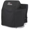 Weber 7192 Tampa de proteção Premium – SmokeFire 24