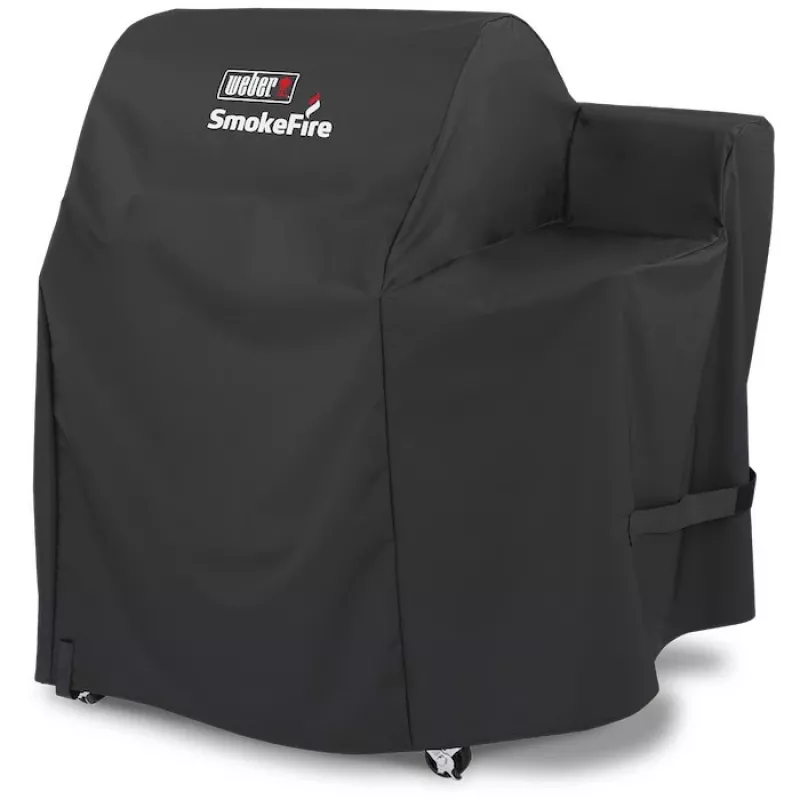 Weber 7192 Tampa de proteção Premium – SmokeFire 24