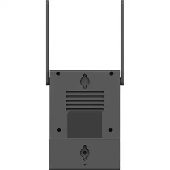 Estação base DECT-IP Fanvil W710D – 10 contas SIP, alcance até 300 m