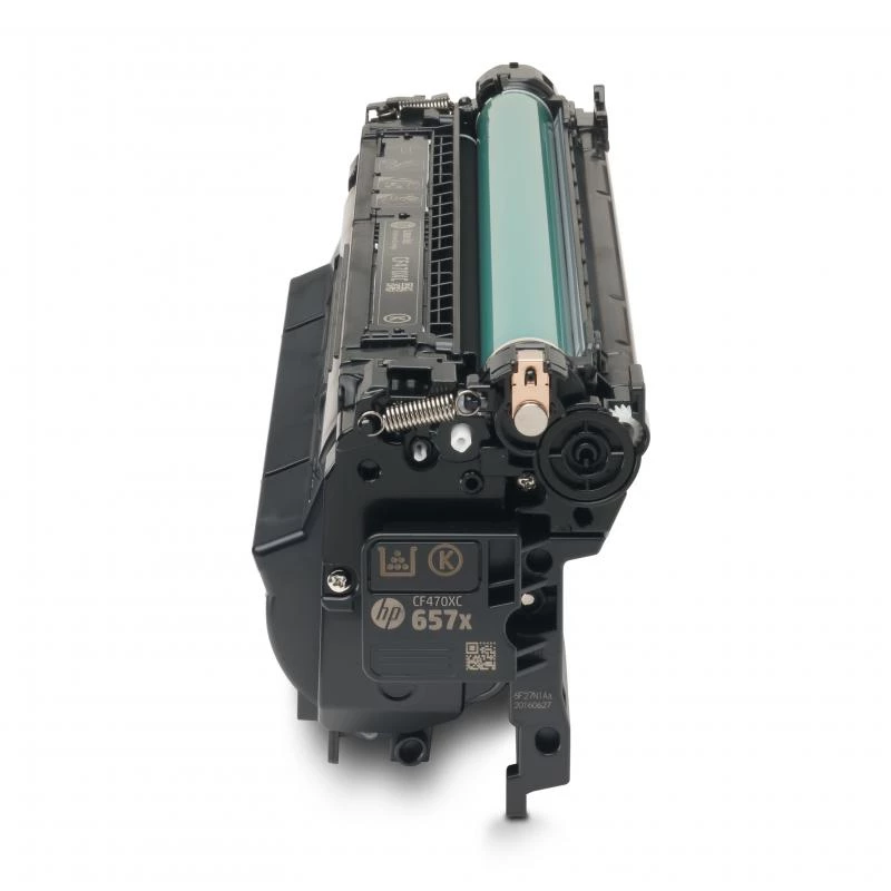 HP CONTRACT Cartridge No 657X HP657X HP 657X preto (CF470XC)